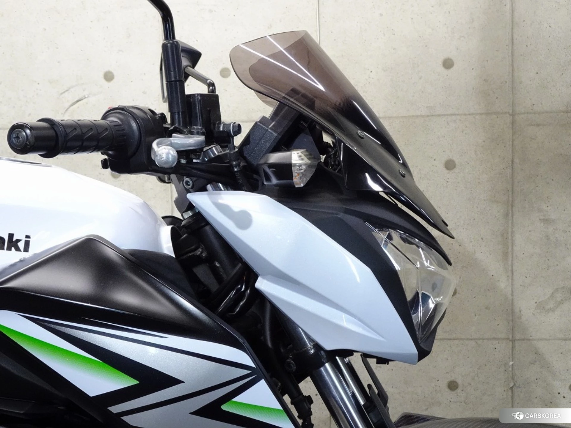 Kawasaki Z250 id 4192790 из Японии 11