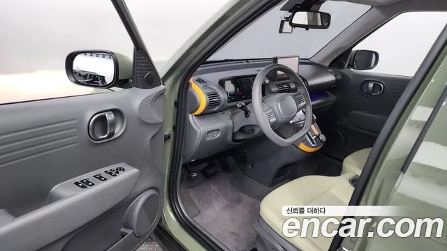 Hyundai Casper id 2730073 из Кореи 11