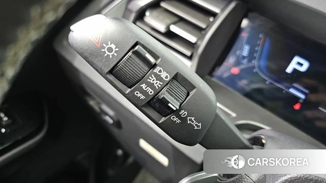 Ssangyong Torres id 4725998 из Кореи 11