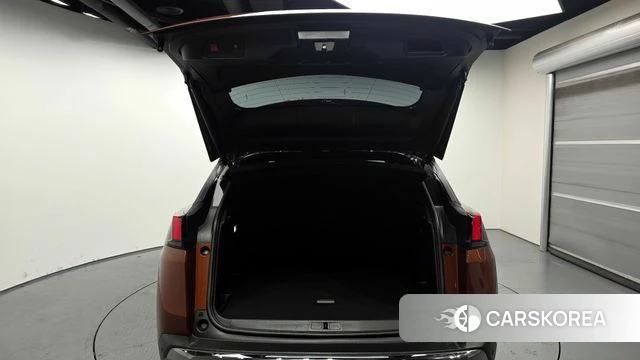 Peugeot 3008 second generation id 3866130 из Кореи 11