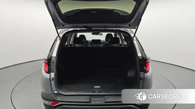 Hyundai Tucson (NX4) id 3452738 из Кореи 11