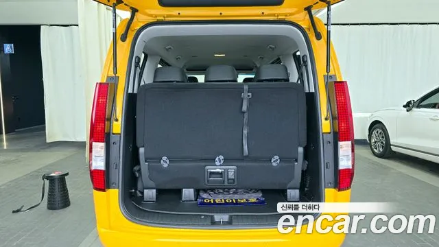 Hyundai Staria id 2465281 из Кореи 11