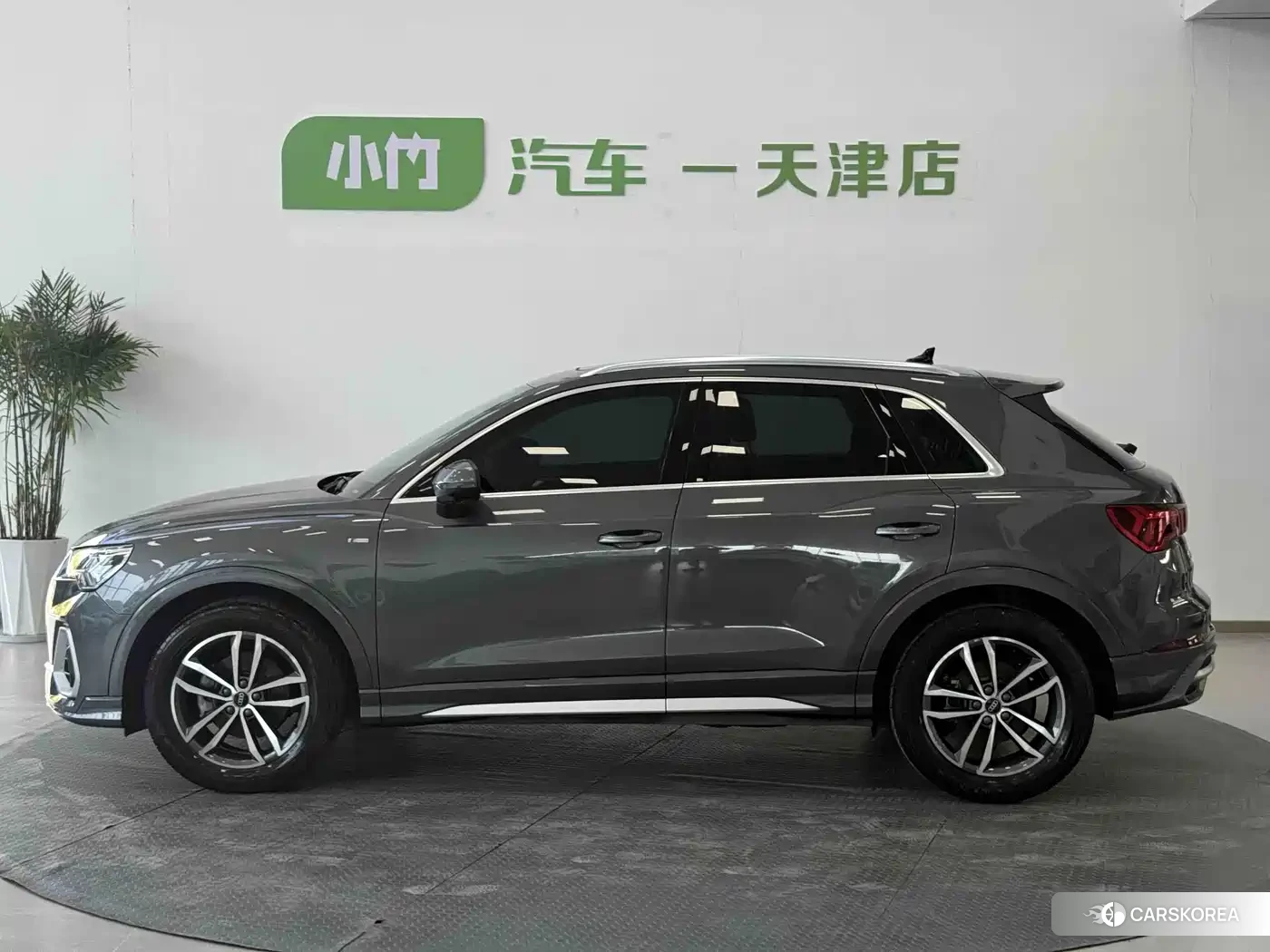 Audi Q3 id 4681253 из Китая 11