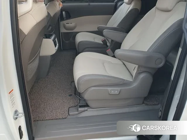 Kia The New Carnival 4th Generation id 3648798 из Кореи 11