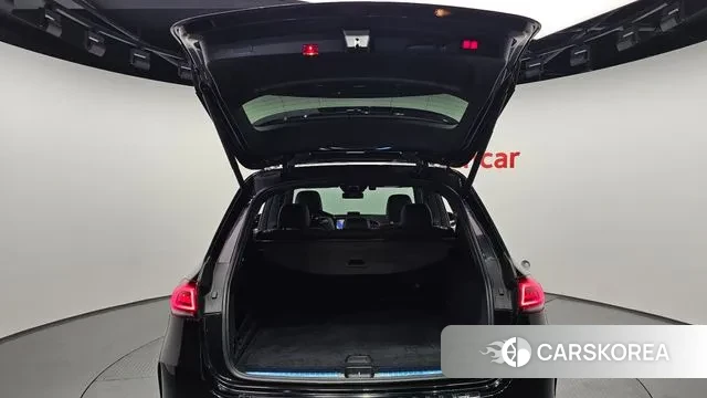 Mercedes-Benz GLE-Class W167 id 3534989 из Кореи 11