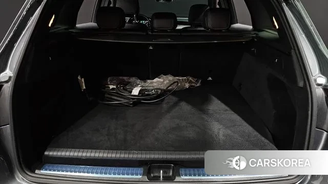 Mercedes-Benz GLC-Class X253 id 3691530 из Кореи 11