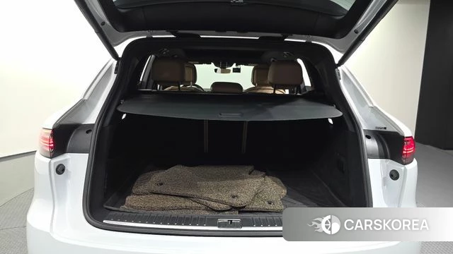 Porsche Cayenne (PO536) id 4317943 из Кореи 11