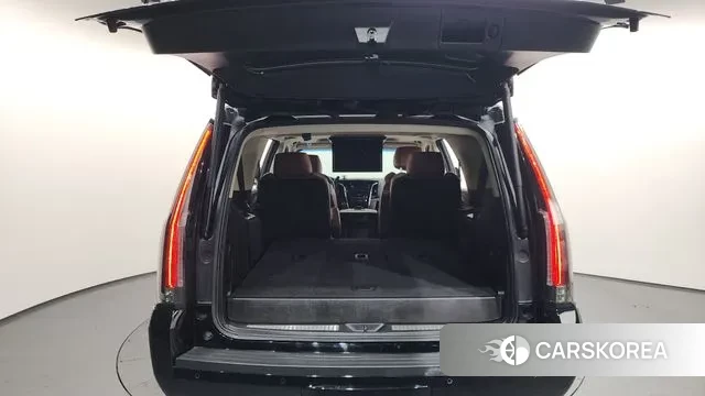 Cadillac Escalade id 3593117 из Кореи 11