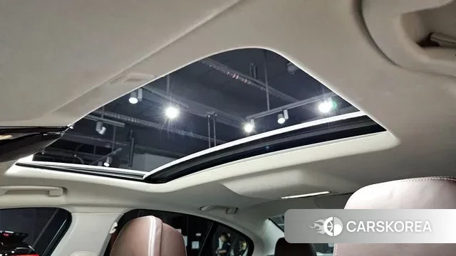 BMW 5 Series (G30) id 2931908 из Кореи 11