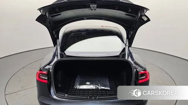 Tesla Model 3 id 2902039 из Кореи 11