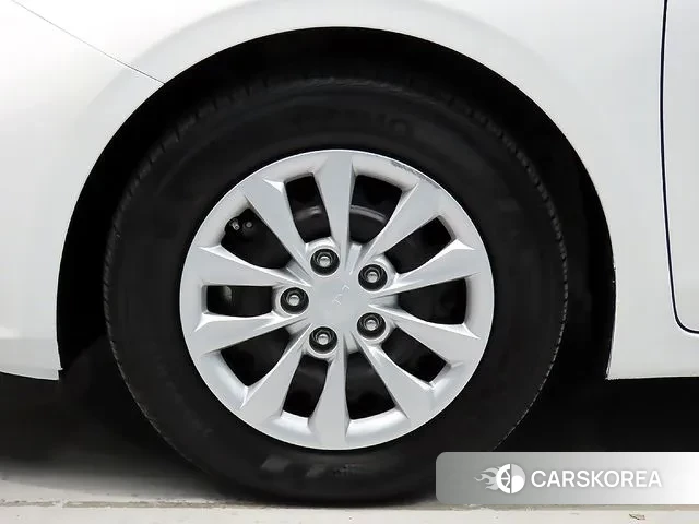 Kia The New K3 2nd generation id 3735625 из Кореи 11