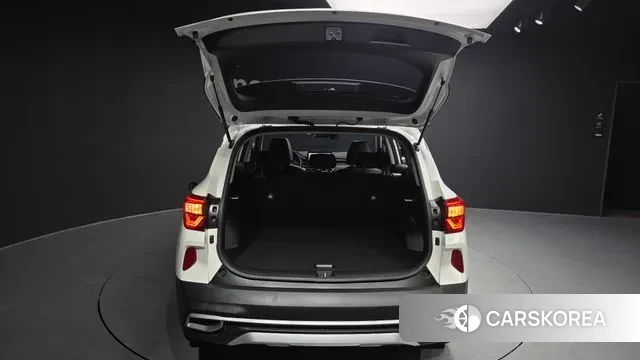 Kia Seltos id 3694853 из Кореи 11