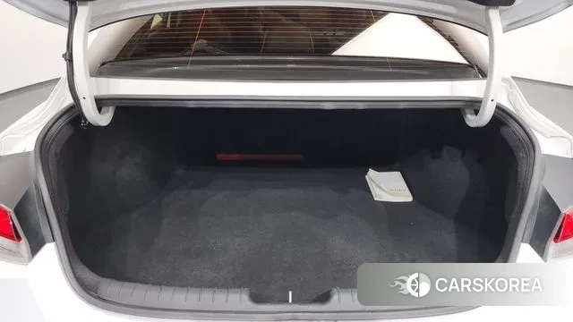 Hyundai Avante (CN7) id 3469327 из Кореи 11