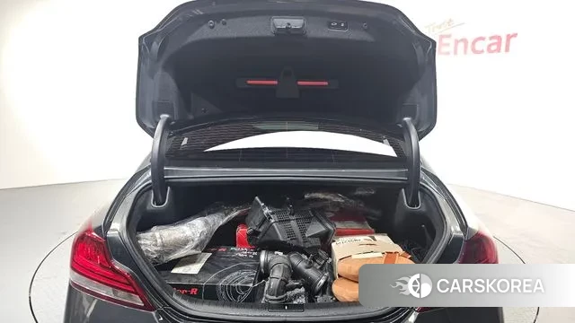 Genesis G70 id 3593149 из Кореи 11