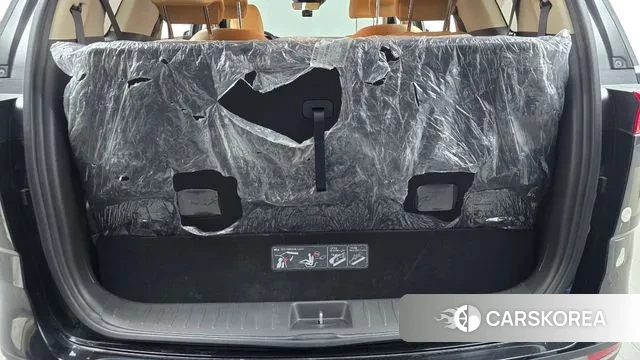 Kia Carnival 4th generation id 3503086 из Кореи 11