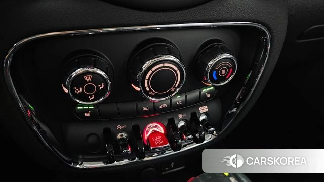 Mini Cooper Clubman id 4447773 из Кореи 11