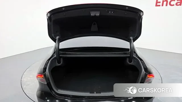 Hyundai The New Grandeur IG id 2998644 из Кореи 11