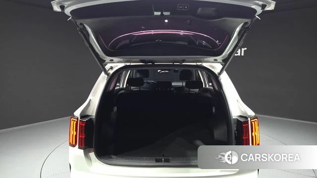 Kia Sorento 4th Generation id 4716832 из Кореи 11