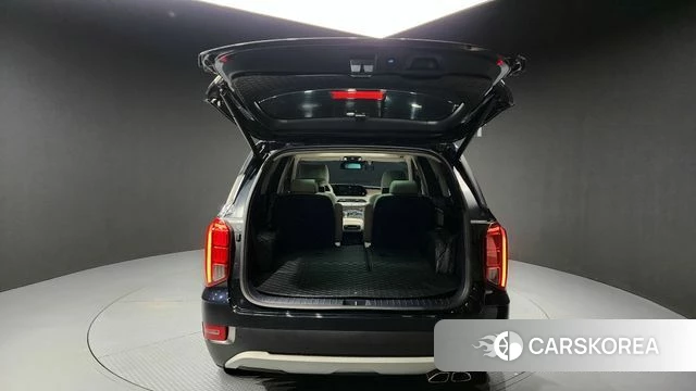 Hyundai Palisade id 3801398 из Кореи 11