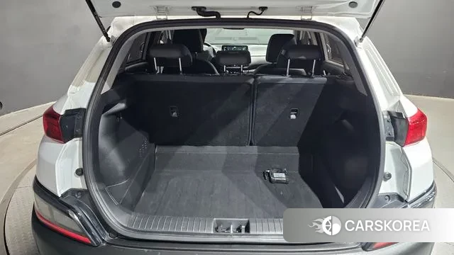 Hyundai The New Kona id 3447895 из Кореи 11