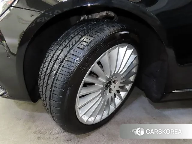 Mercedes-Benz S-Class W222 id 3434142 из Кореи 11