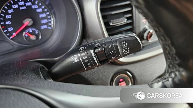 Kia The New Sorento id 4770826 из Кореи 11