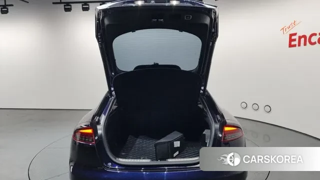 Kia Stinger Meister id 3736303 из Кореи 11