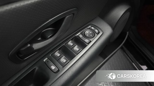 Renault Korea (Samsung) SM3 Neo id 4459407 из Кореи 11