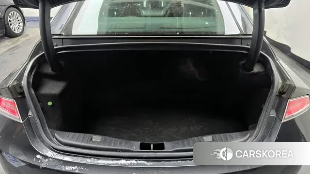 Lincoln New MKZ id 3449638 из Кореи 11