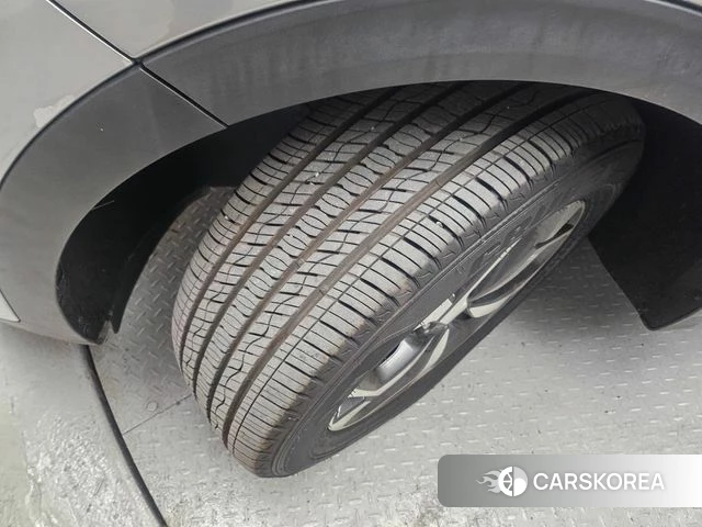 Kia Sportage The Bold id 3936977 из Кореи 11