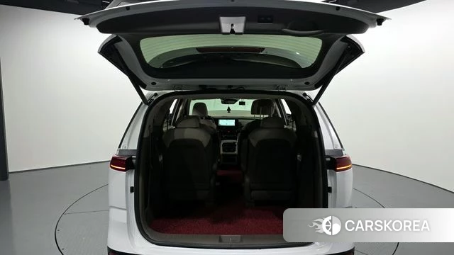 Kia Carnival 4th generation id 3953926 из Кореи 11