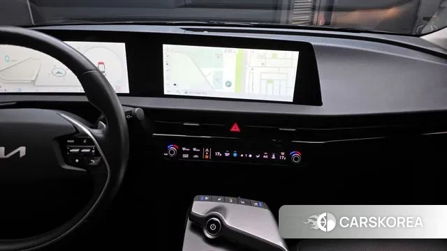 Kia EV6 id 3058942 из Кореи 11