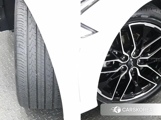 Kia K5 3rd generation id 4704993 из Кореи 11