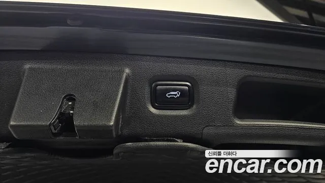 Hyundai Santa Fe TM id 2707418 из Кореи 11