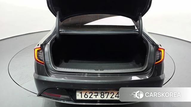 Hyundai Sonata (DN8) id 4848482 из Кореи 11