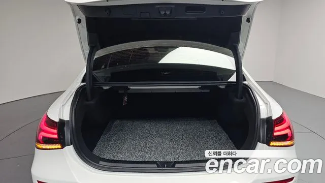 Mercedes-Benz A-Class W177 id 2717136 из Кореи 11