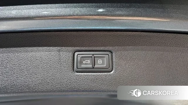 Audi Q7 (4M) id 3497023 из Кореи 11