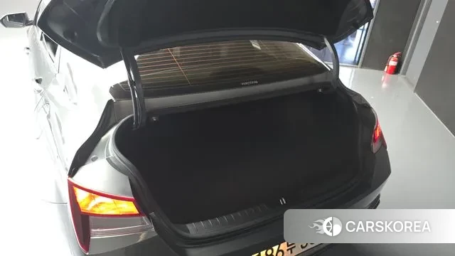 Hyundai Avante (CN7) id 3053719 из Кореи 11