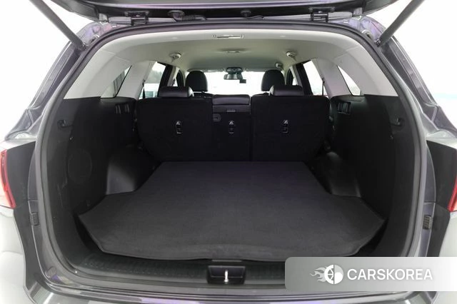 Kia The New Sorento id 3828470 из Кореи 11