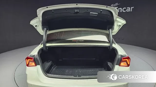 Kia K5 3rd generation id 3443866 из Кореи 11