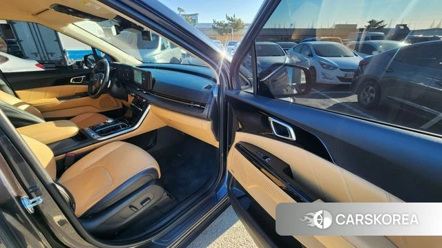 Kia Carnival 4th generation id 4750186 из Кореи 11