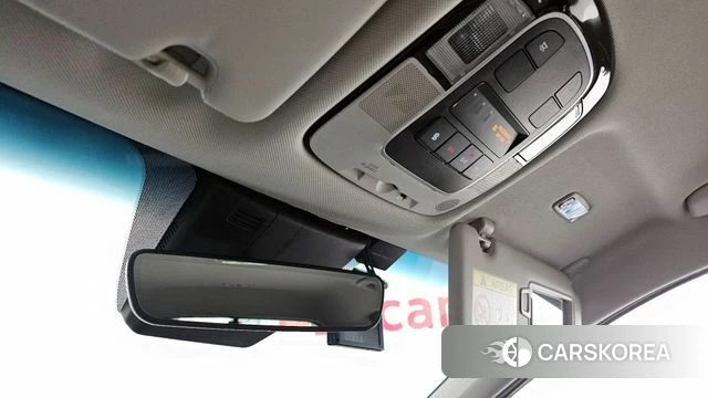 Hyundai Tucson Hybrid (NX4) id 4330899 из Кореи 11