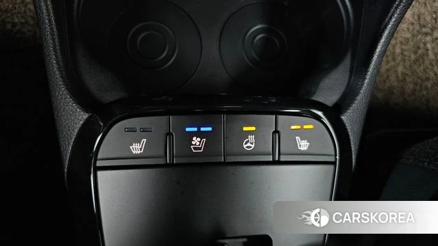 Kia Morning Urban (JA) id 4540720 из Кореи 11
