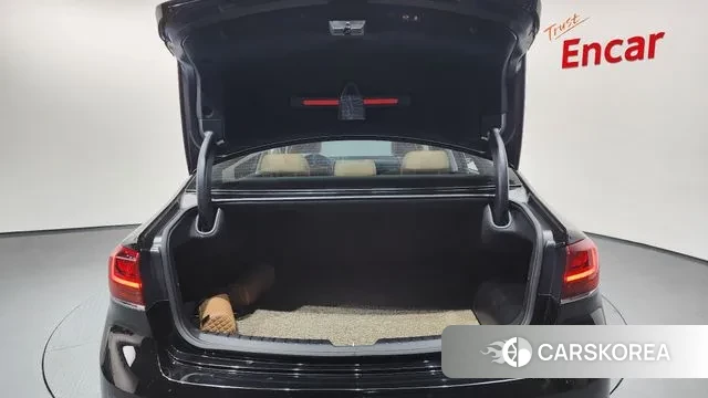 Kia K7 Premier Hybrid id 3473577 из Кореи 11