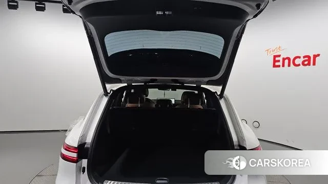 Genesis GV70 id 2939405 из Кореи 11