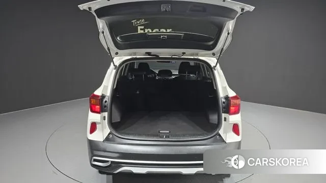 Kia Seltos id 3772273 из Кореи 11