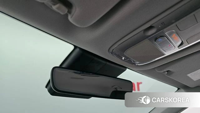 Hyundai Ionic 5 id 4542180 из Кореи 11