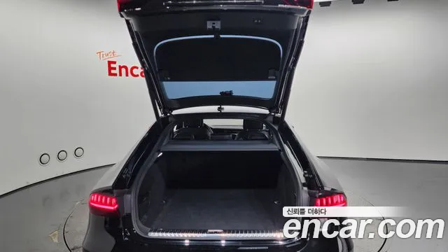 Audi A7 (4K) id 2526593 из Кореи 11