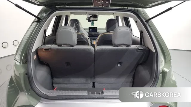 Hyundai Casper id 3540109 из Кореи 11