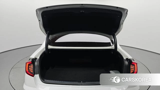 Hyundai Sonata (DN8) id 4186719 из Кореи 11